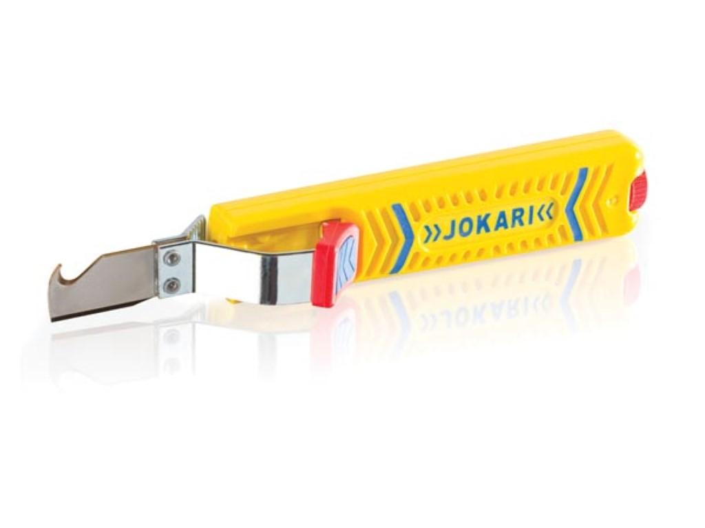 Nóż do zdejmowania izolacji Secura