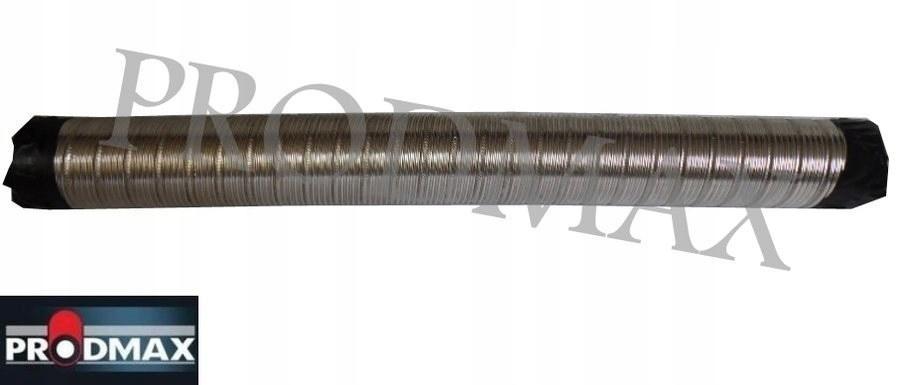 PRODMAX Rura Stalflex fi 110mm