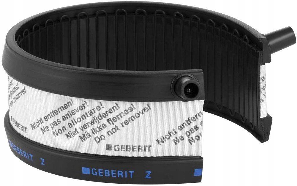 GEBERIT Opaska elektrozgrzewalna PE d250