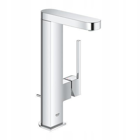 Bateria umywalkowa stojąca GROHE Essence 1-uchwyt. 1-otw. mosiężna chrom