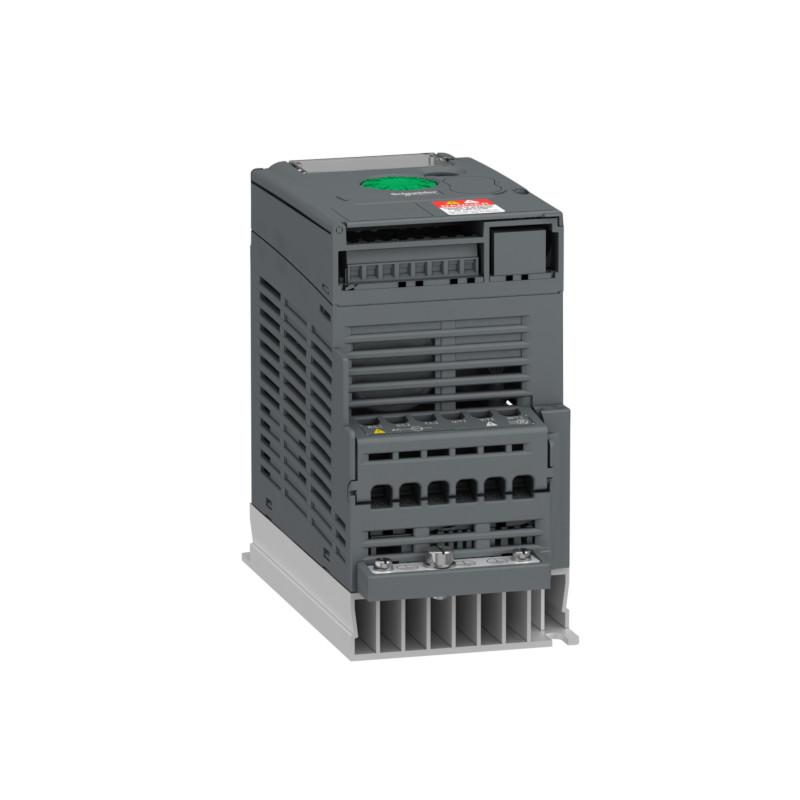 Falownik trójfazowy Easy Altivar 310, 0.75 kW, 3f, 380...460 V, bez filtra