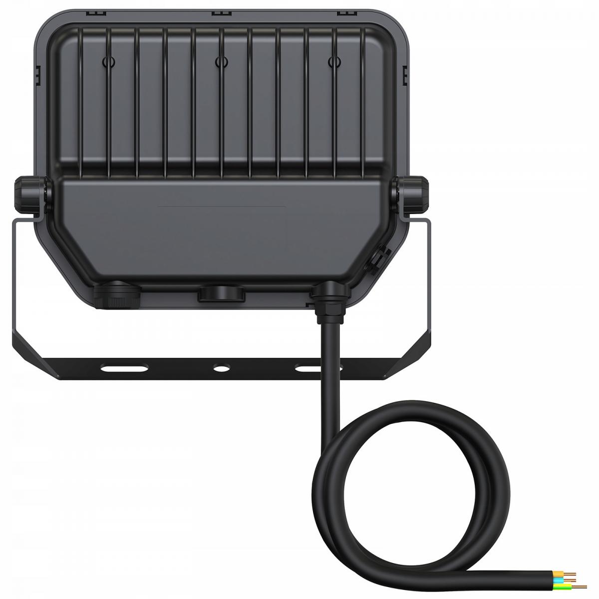 Naświetlacz Floodlight 50 P 41W 6KLM 865 PS SY100 BK Uniwersalny naświetlac