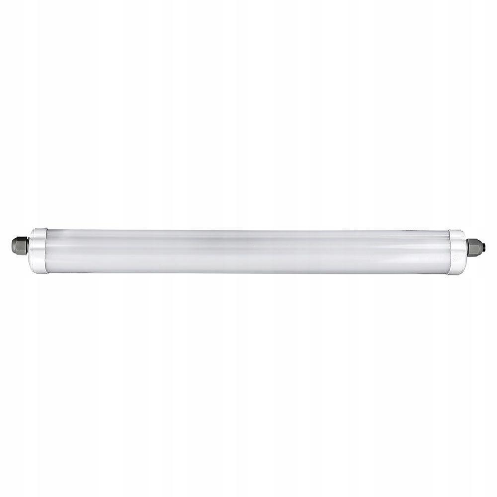 Oprawa Hermetyczna LED V-TAC G-SERIES 120cm 36W 120Lm/W VT-1249 6400K 4320l