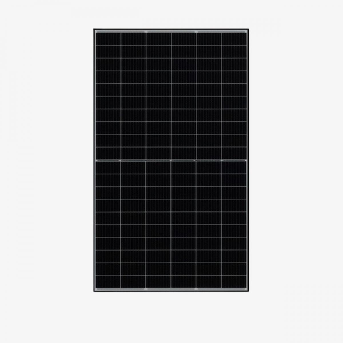 Panel fotowoltaiczny 465W JA SOLAR JAM54D40-465/LB_BFT dwustronny, czarna r