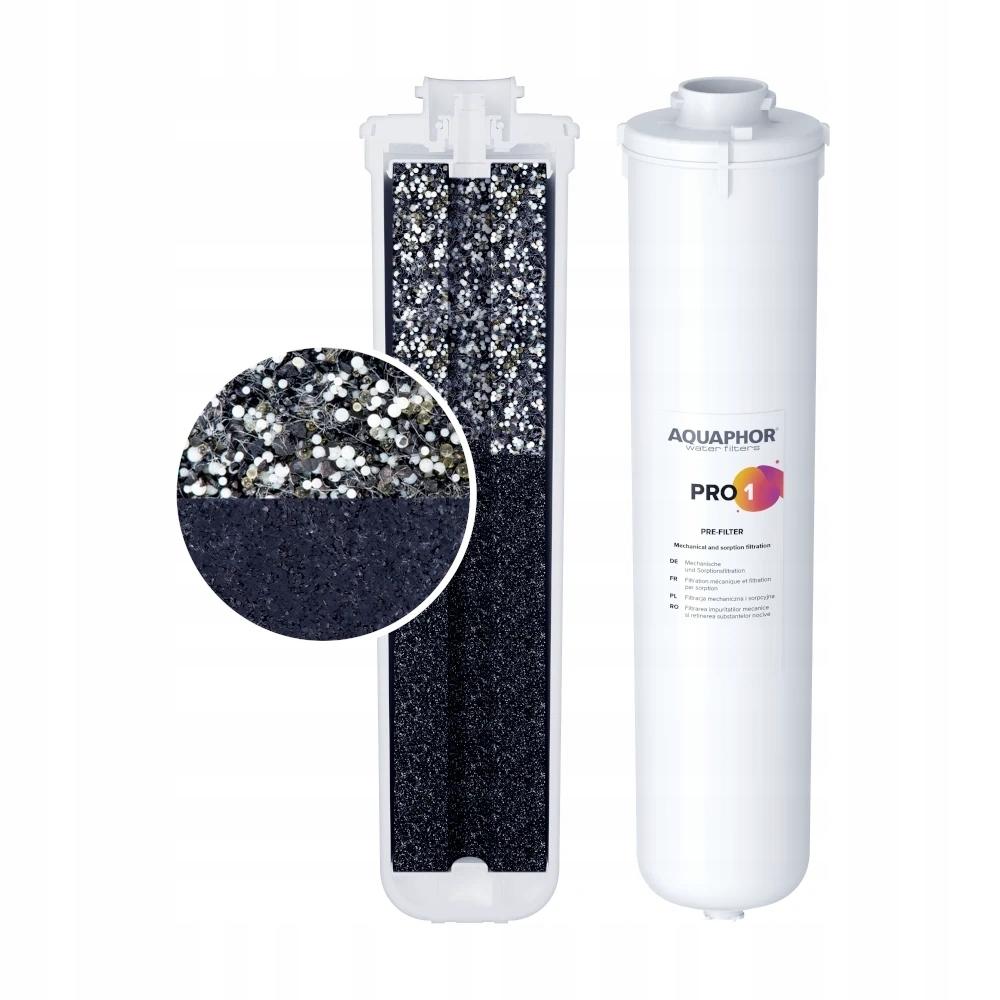 AQUAPHOR Wkład PRO 1