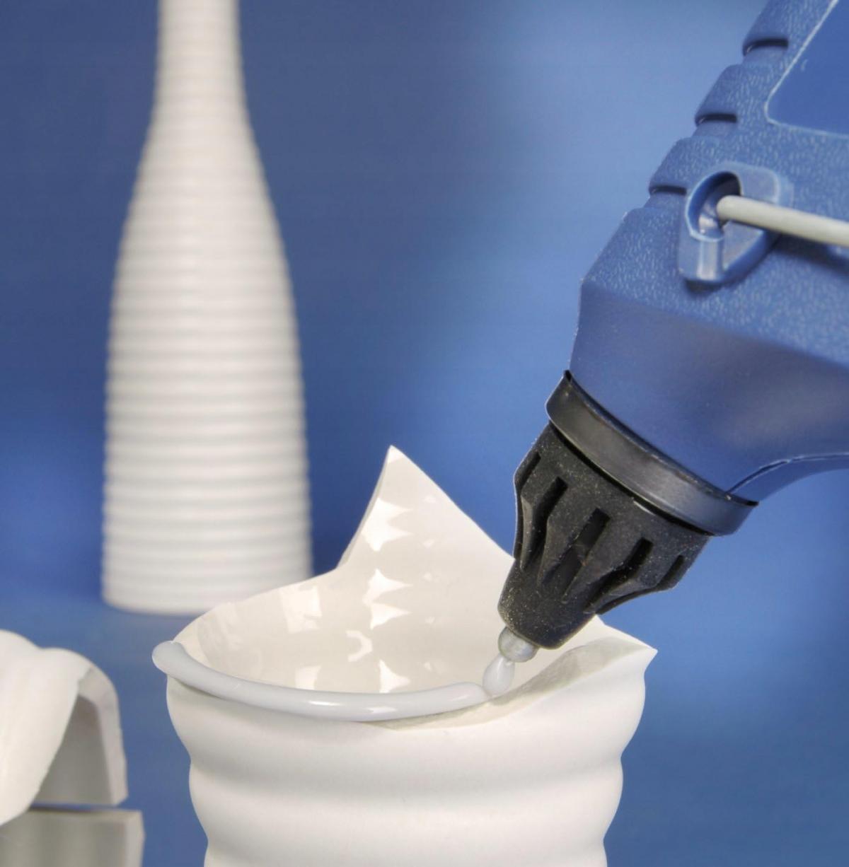 G3002 Gluematic 3002 pistolet do klejenia na gorąco 200 W Steinel