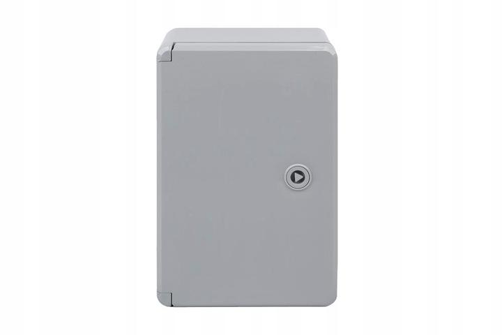 F-ELEKTRO Obudowa 200x300x130 mm IP65