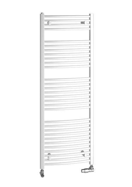 GRZEJNIK łazienkowy KERMI B20-R wys. 1502, szer. 540, moc 721