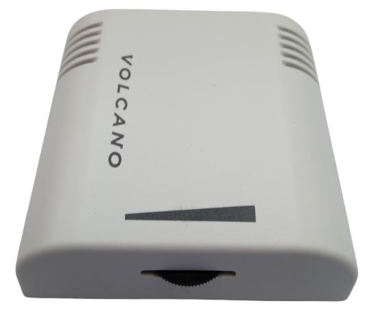 Potencjometr Vr Ec (0-10V)