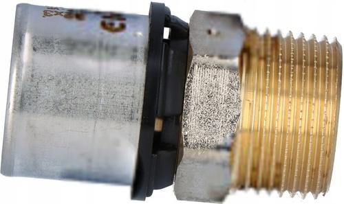 Złączka podłączeniowa PURMO CLEVERFIT z gwintem zewnetrznym 32x1 GZ