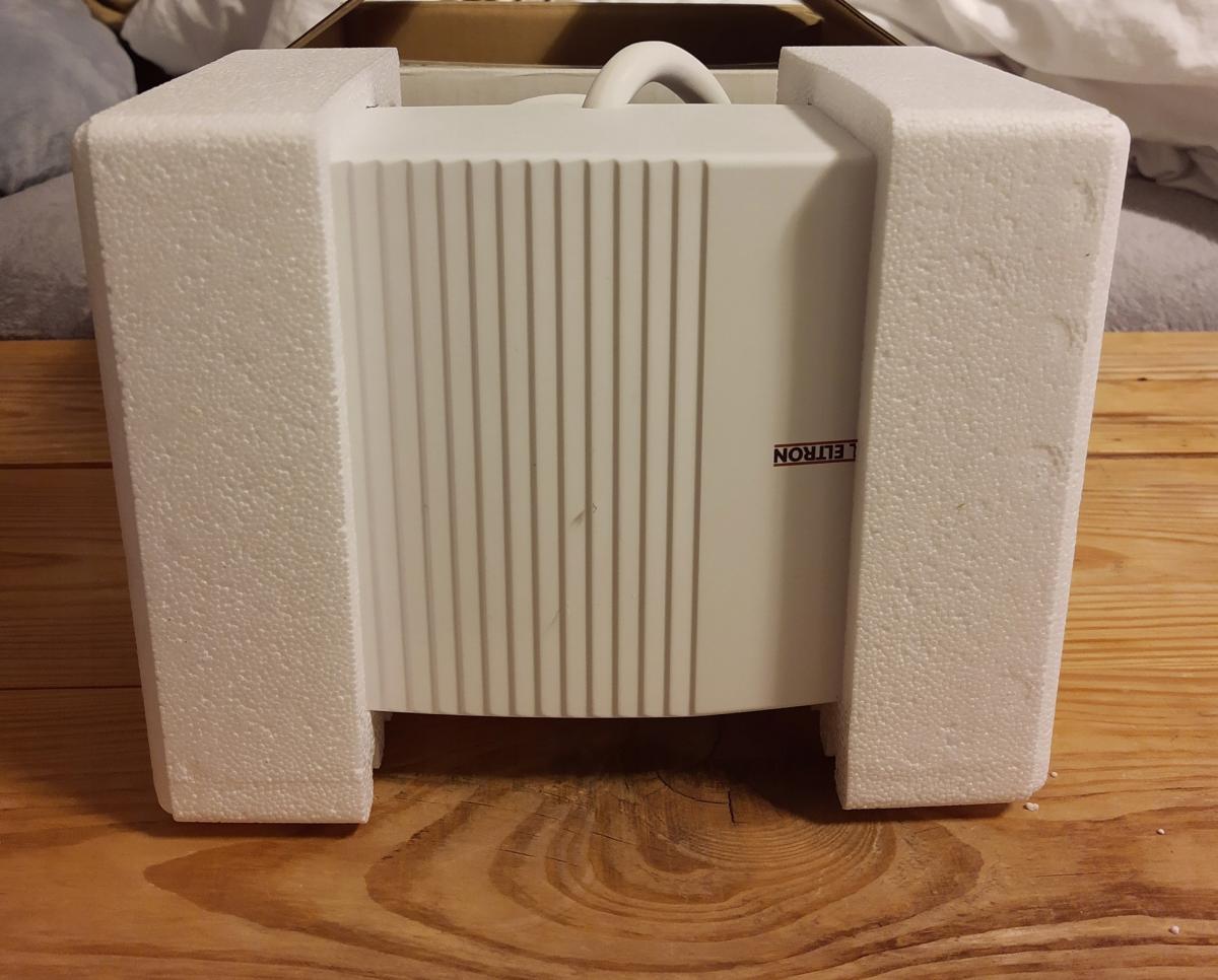 Podgrzewacz elektryczny przepływowy 5.7 kW STIEBEL ELTRON EIL 6 Premium