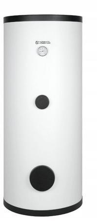 KOSPEL Wymiennik c.w.u. SW-301 stojący z wężownicą