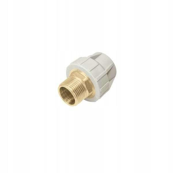 KAN-therm Złączka PP-R GZ - 40 R1 1/4