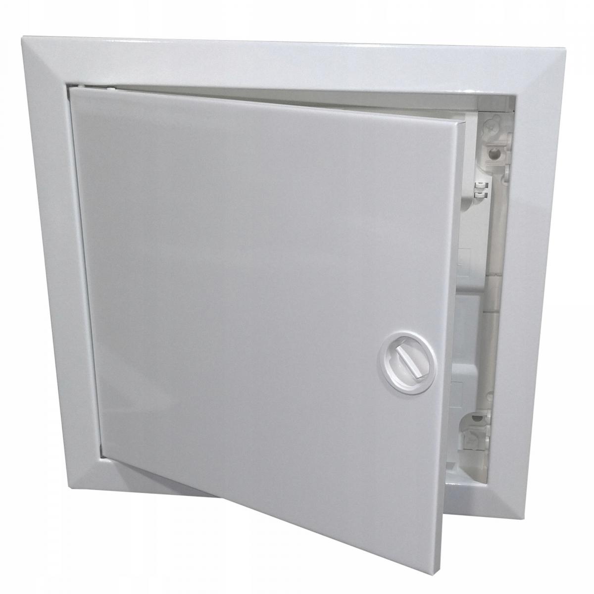EATON Rozdzielnica podtynkowa KLV-12UPS-F