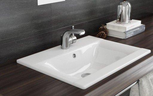 CERSANIT Umywalka meblowa Ontario Nowa 50