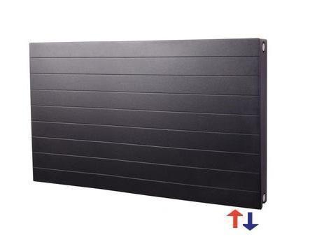 PURMO RAL 7016 RAMO RCV11 300x2300 V 11 Prawy ANTRACYT