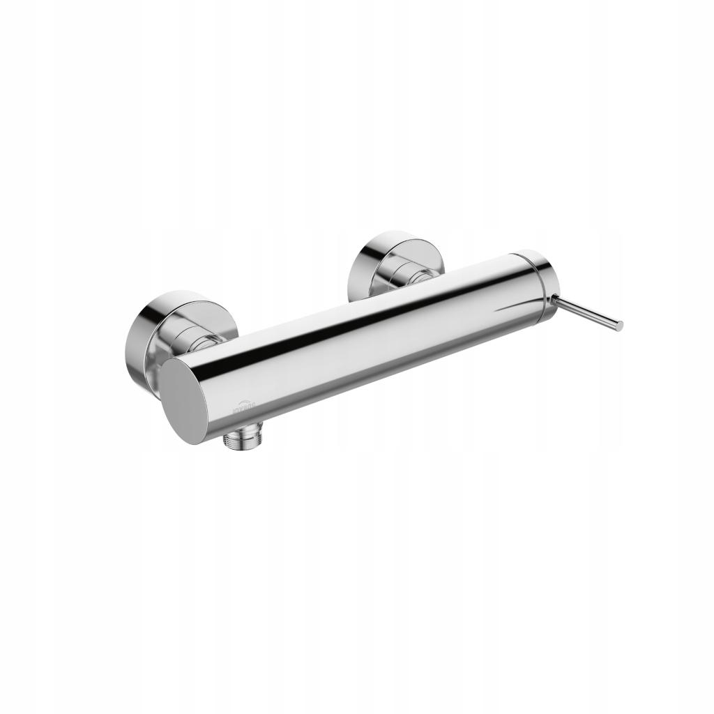 INVENA BATERIA NATRYSKOWA KALITEA INVENA TREND CHROM