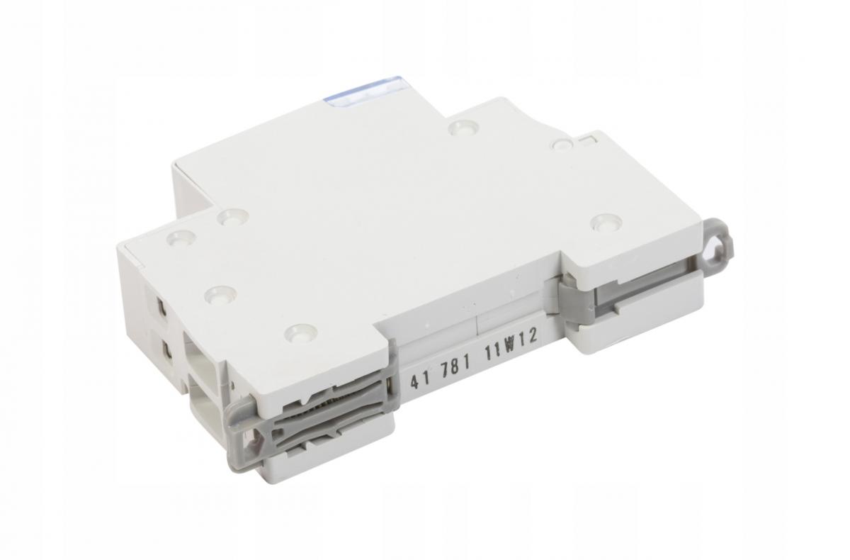 LEGRAND Przekaźnik bistabilny, 16A, 2 styki zwierne PB402