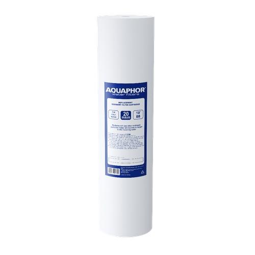 AQUAPHOR Wkład polipropylenowy Aquaphor 20'' BB, 5 mkr