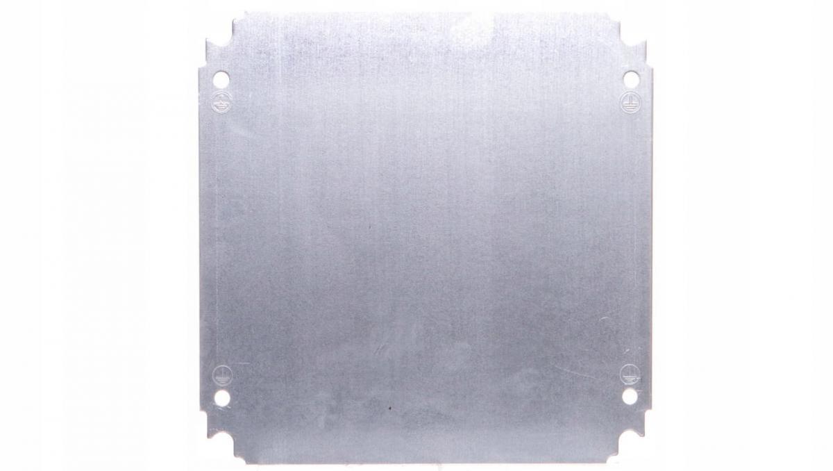 SCHNEIDER ELECTRIC Płyta montażowa pełna 300x 300mm
