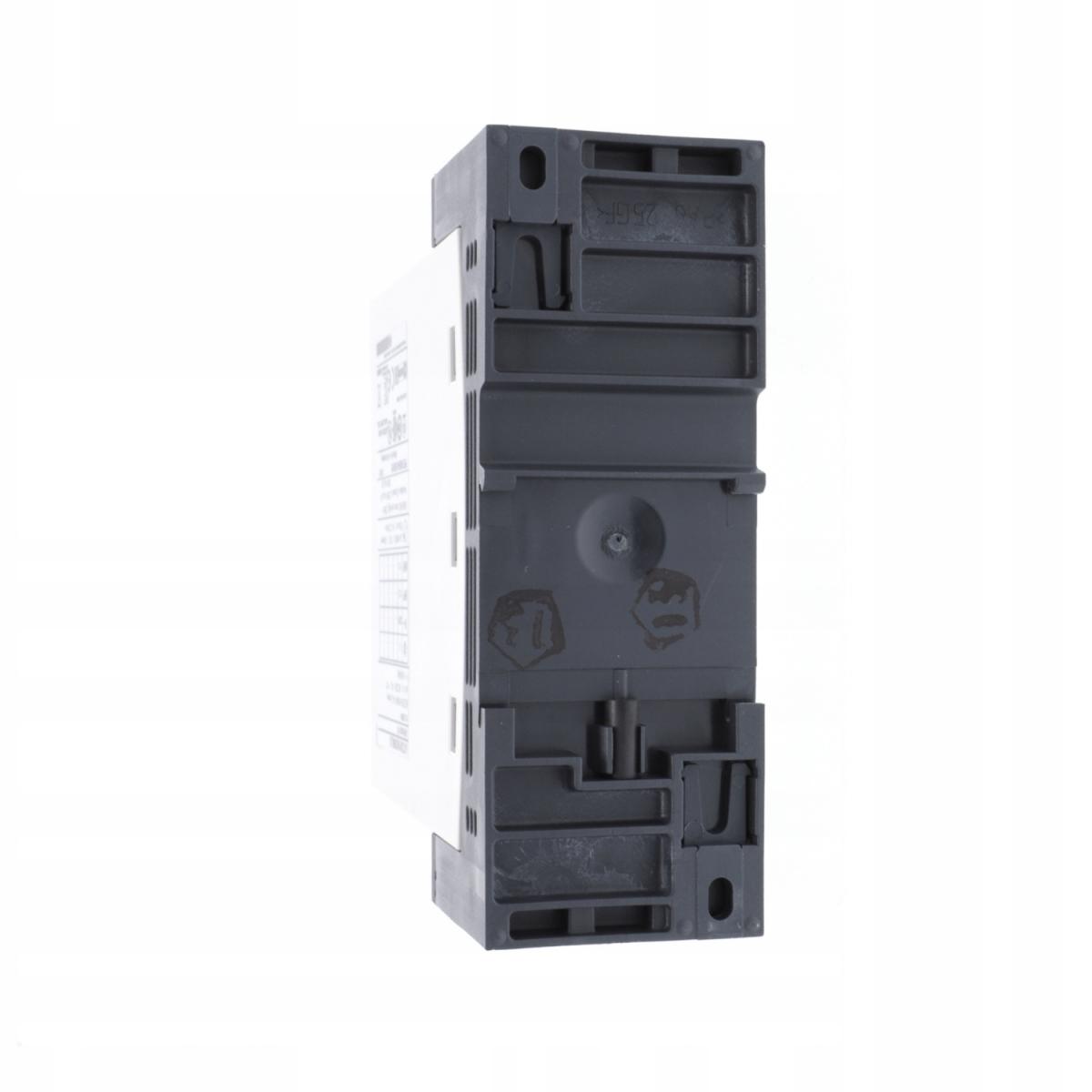 Układ łagodnego rozruchu ATS01 3-fazowe 380/415VAC 50/60Hz 11kW 22A IP20