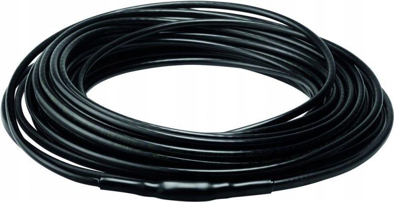 DEVI Kabel grzewczy DEVIsnow 30T/230V,10M,300W