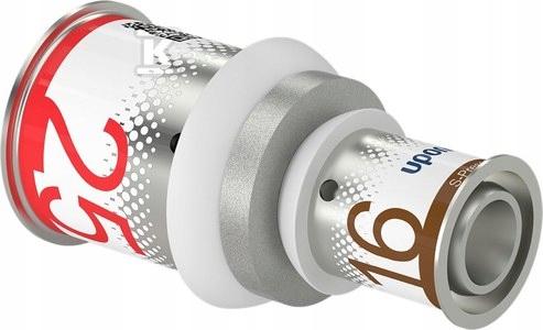 UPONOR Uponor S-Press PLUS złączka redukcyjna 25-16
