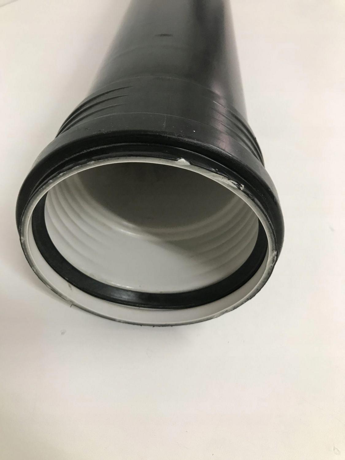 GEBERIT Rura Geberit Silent-PP GTEM d110x1000 1-kielichowa