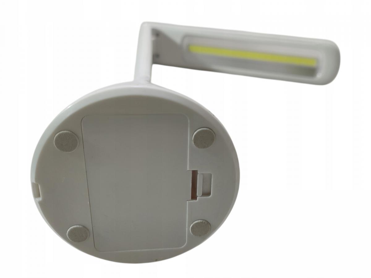 KODAK Lampa KODAK LED Biurkowa na Biurko Dotykowa USB