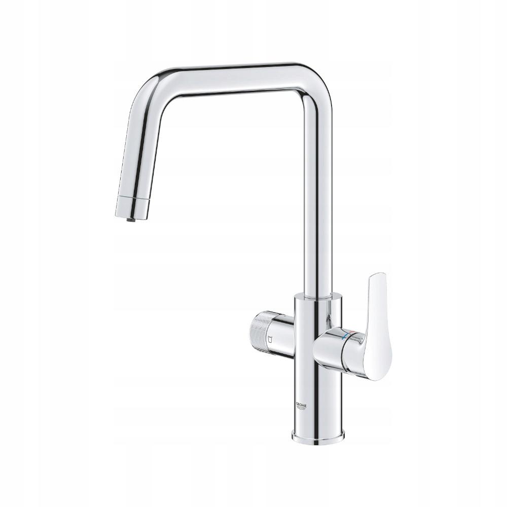 GROHE Bateria filtrująca Blue Pure Eurosmart chrom 48h