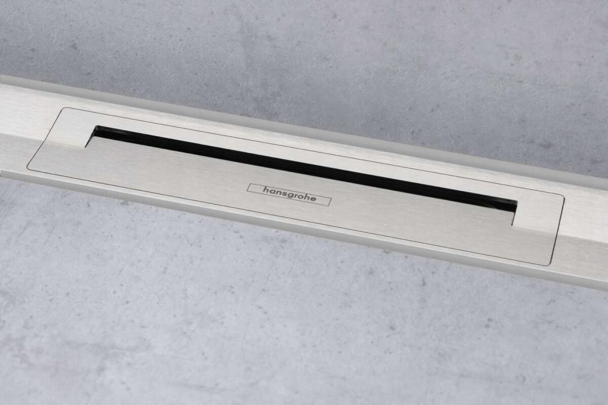 RainDrain Flex Element zewnętrzny odpływu 900 z możliwością przycięcia i do