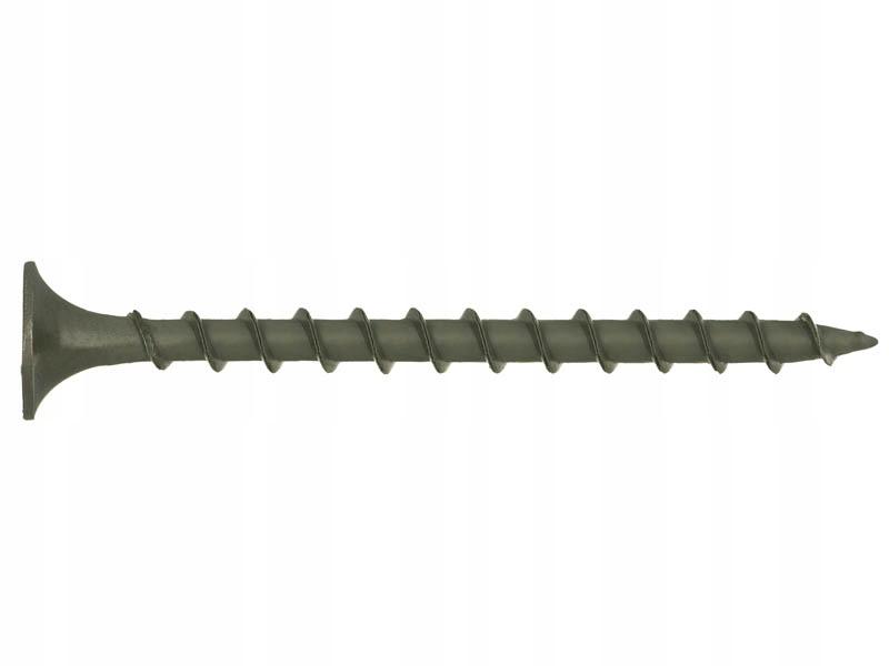 KOELNER Wkręt do płyt G-K drewno 3,5x35 mm