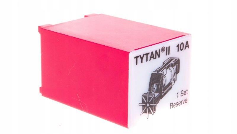 EATON Tytan - zwory Z-SLS/TR-SET