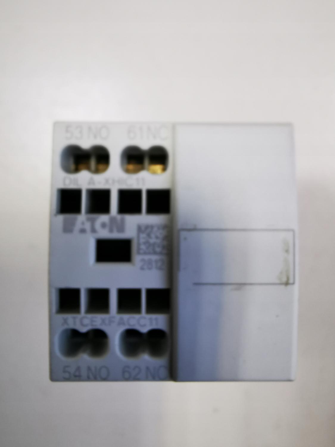 EATON Styki pomocnicze 1Z 1R DILA-XHI11