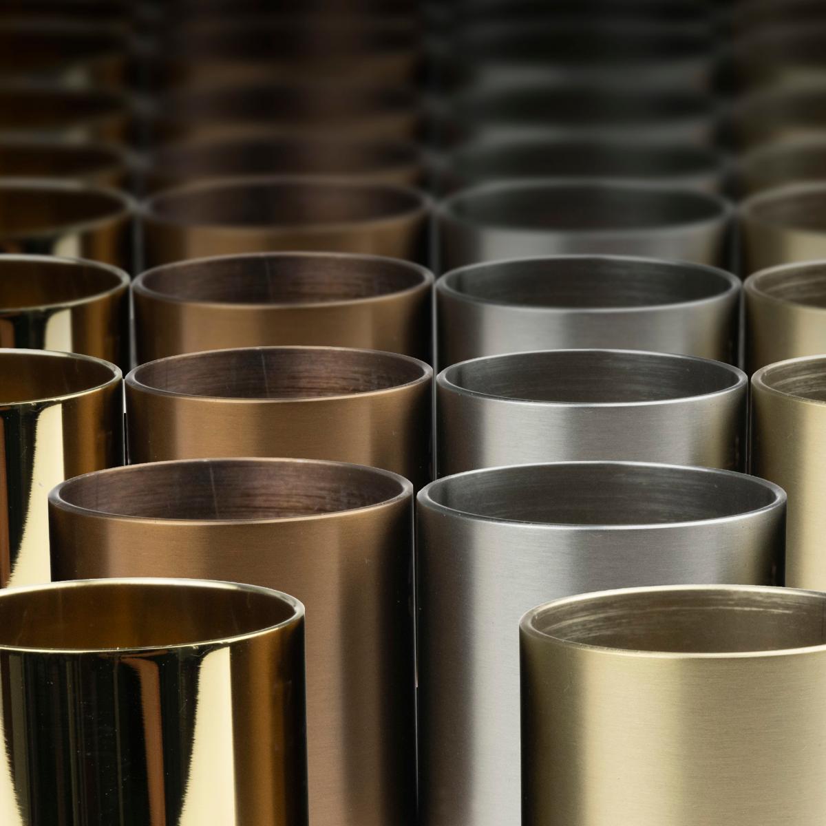 DEANTE Wąż natryskowy Deante, złoto szczotkowane 150 cm