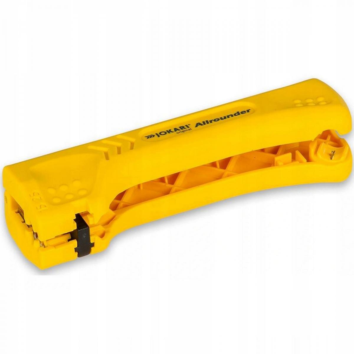 Ściągacz izolacji JOKARI Allrounder [30900]