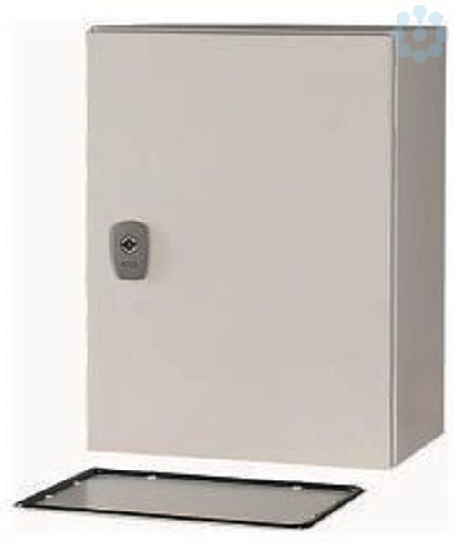 EATON Obudowa z płytą montażową (400x300x200) CS-43/200
