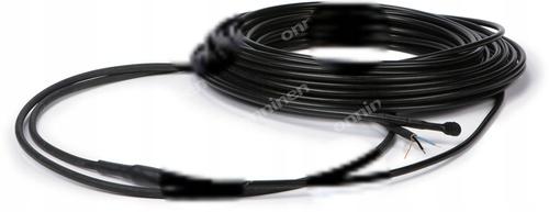 DEVI Kabel grzewczy DEVIsafe 20T 245W 230V 12m
