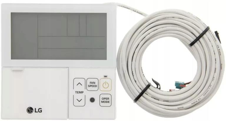 LG Sterownik STANDARD II