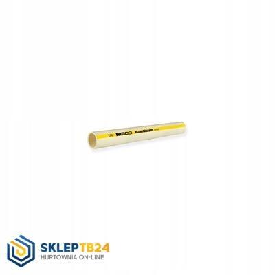 Rura PVC-C CTS FlowGuard PVC-C 1 1/4