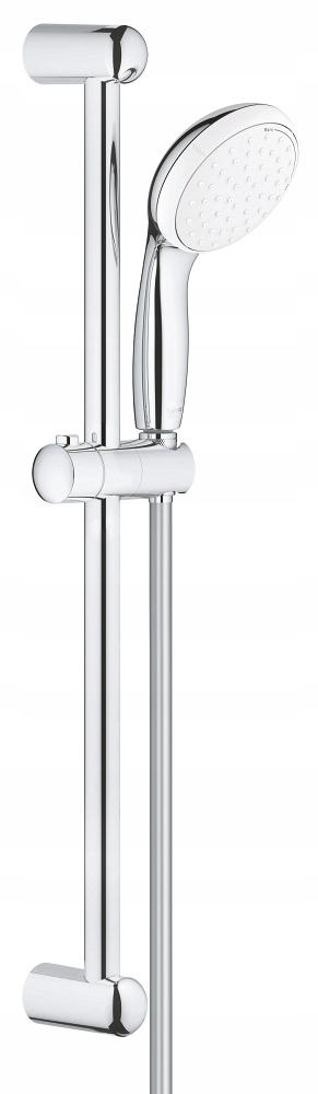 Bateria umywalkowa 110 KLUDI RENON 1-uchwytowa 1-otworowa czarny mat