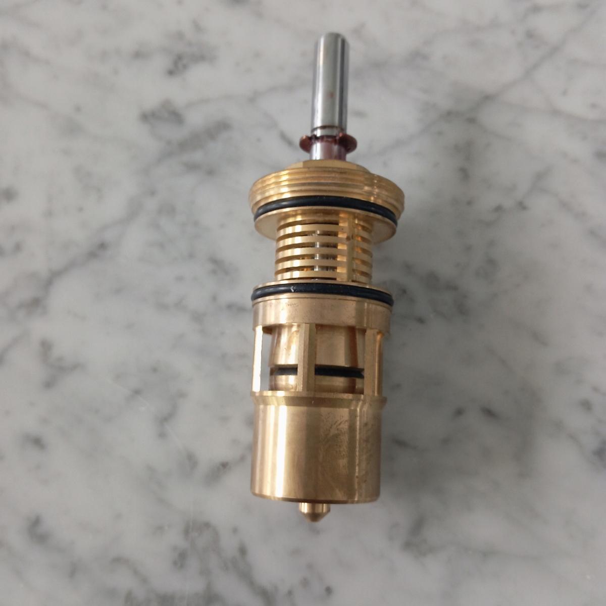 SCHELL Wkład do podtynkowej spłuczki do VERONA pisuar SCHELL