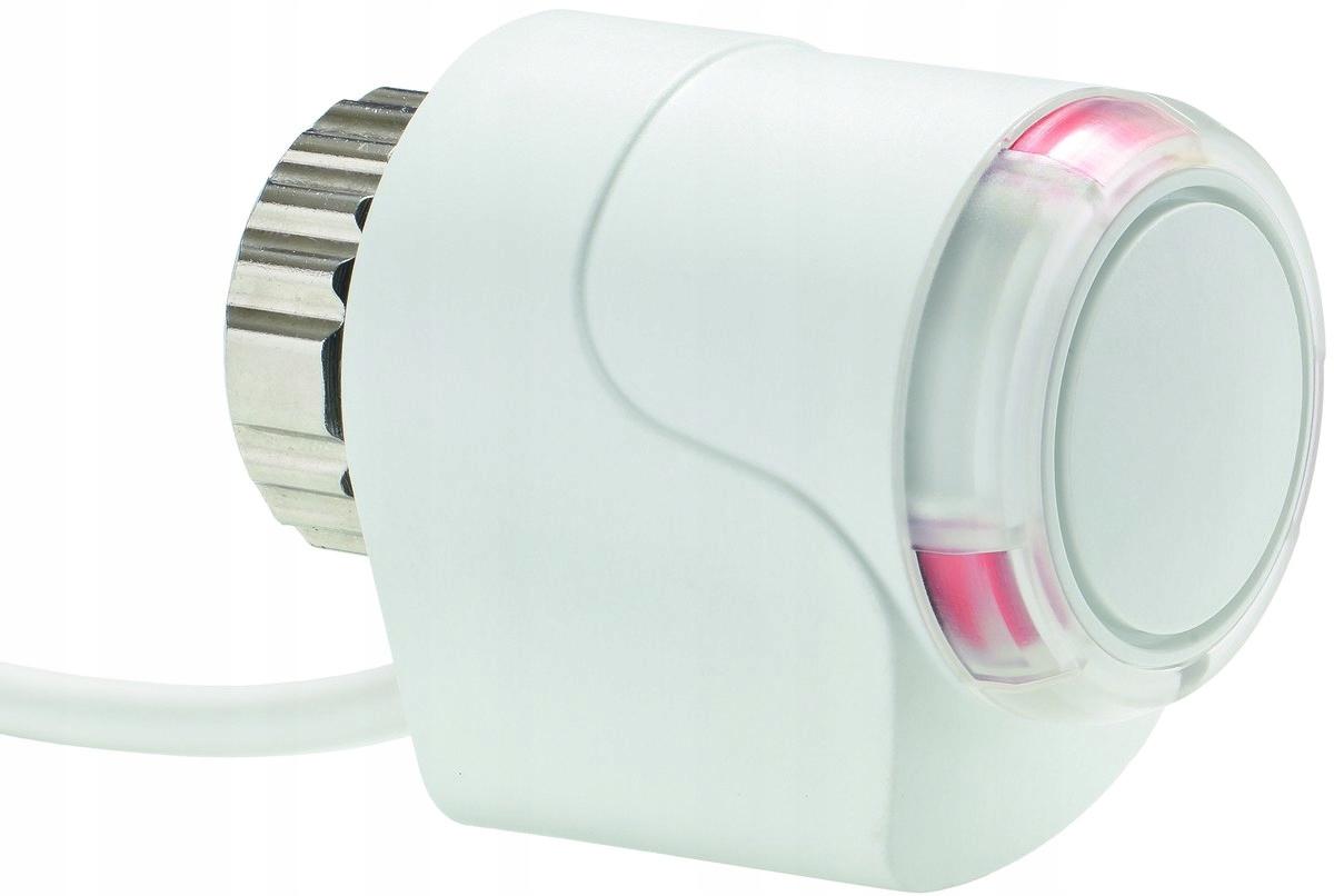 EMO T 230V NC Kabel 0,8m Siłownik elektrotermiczny do reg on/off lub PWM