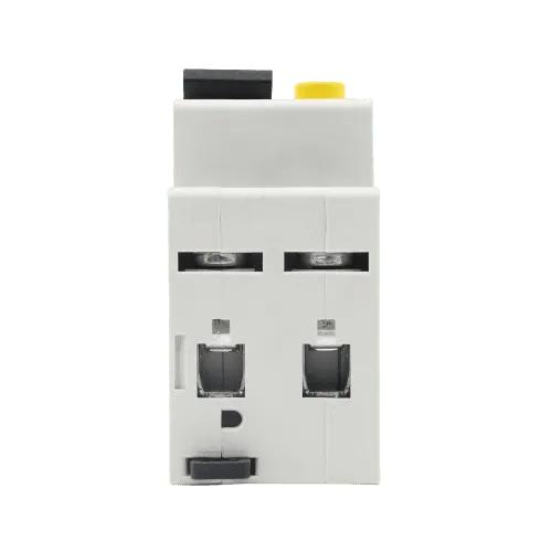 EATON Wyłącznik kombinowany 6kA PFL6-16/1N/B/3 typ AC