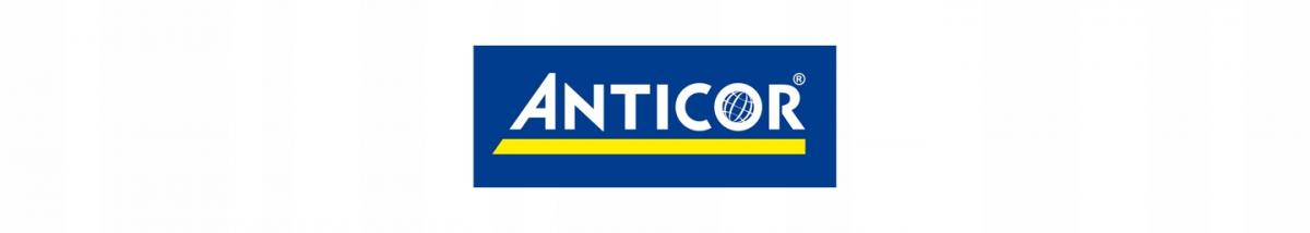 ANTICOR ANTICOR SEAL 511 Masa uszczelniająca, opakowanie 310 ml (tuba)
