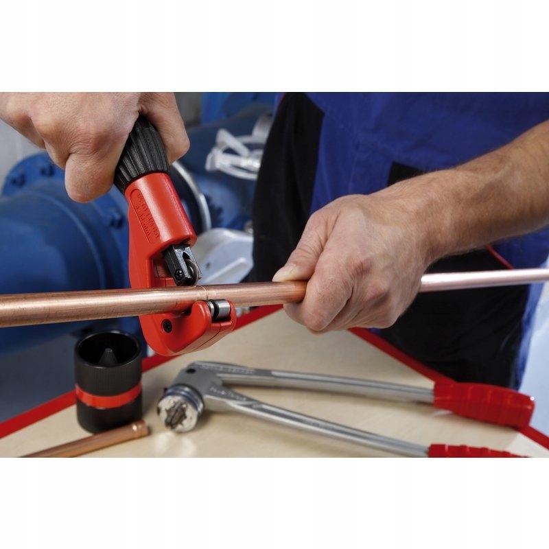 Obcinak do rur CU TUBE CUTER 42 PRO