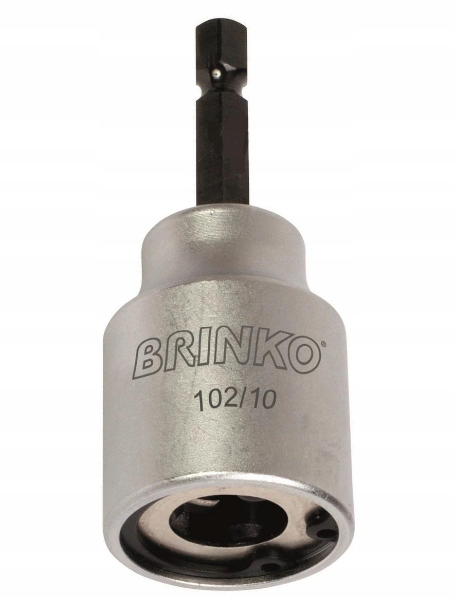 Wkrętak do śrub dwustronnych FI 10