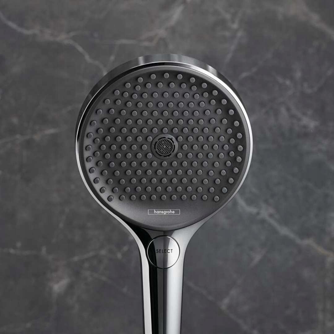 HANSGROHE Rainfinity Główka prysznicowa 130 3jet