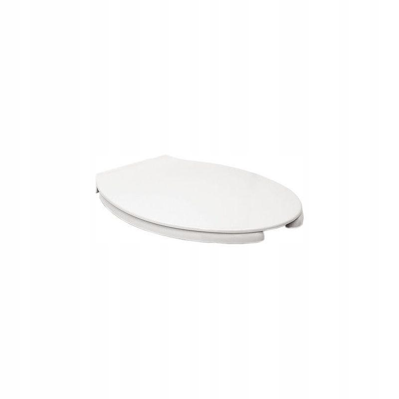 Deska sedesowa Etiuda dla osób niepełnosprawnych duroplastowa