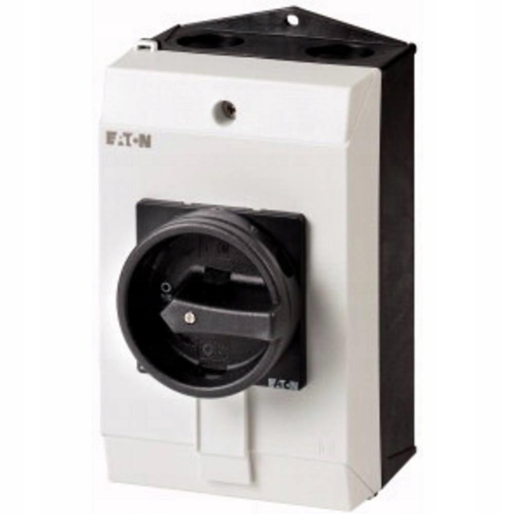 EATON Rozłącznik On/Off In=25A P=13kW P1-25/I2/SVB-SW/HI11